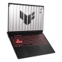 Laptop Gaming ASUS ROG TUF A16, FA608WV-QT005, 16-inch, 2.5K (2560 x 1600, WQXGA) 16:10 aspect ratio, AMD Ryzen™ AI 9 HX 370 Pro